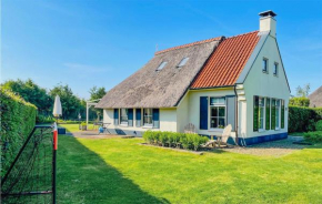 2 Bedroom Cozy Home In Sint Nicolaasga